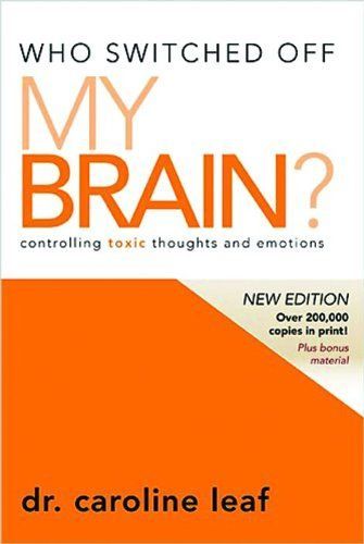 Who Switched Off My Brain?
