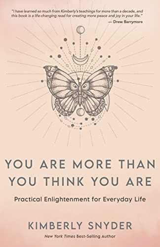 You Are More Than You Think You Are