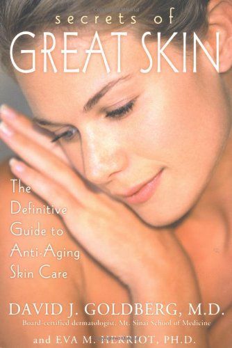 Secrets of Great Skin