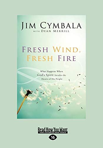 Fresh Wind, Fresh Fire