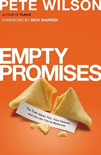 Empty Promises