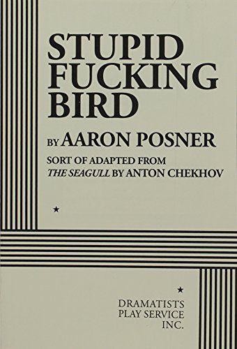 Stupid Fucking Bird