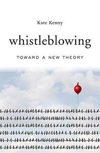 Whistleblowing