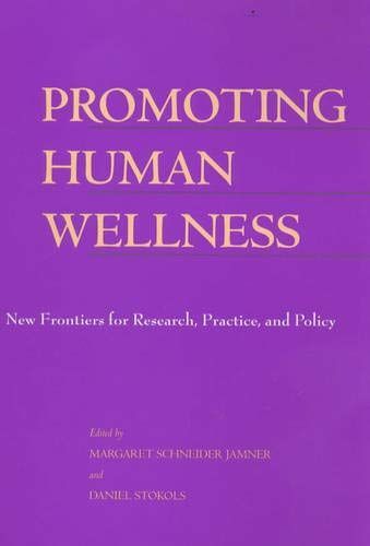 Promoting Human Wellness