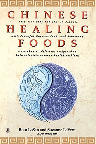 Chinese Healing Foods