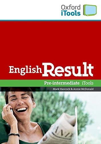 English Result