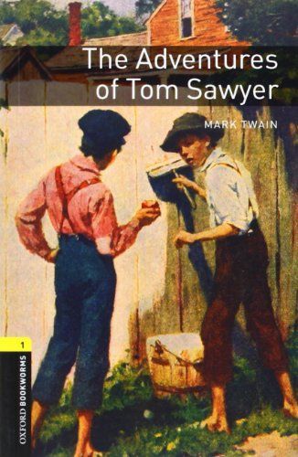 The Adventures of Tom Sawyer