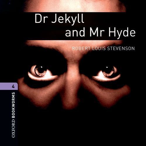 Dr Jekyll and Mr Hyde