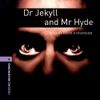 Dr Jekyll and Mr Hyde