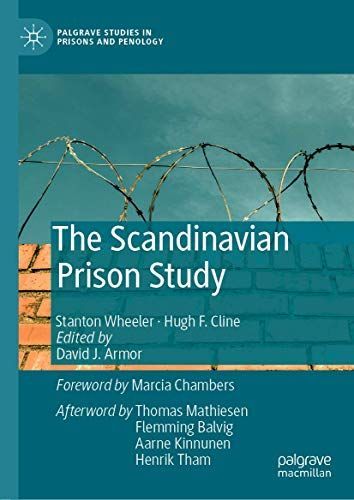 The Scandinavian Prison Study