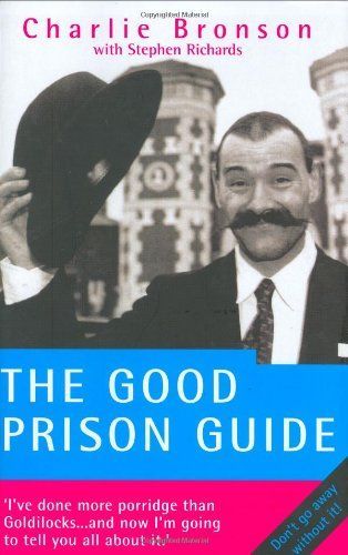 The Good Prison Guide