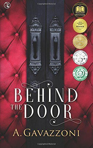 Behind the Door