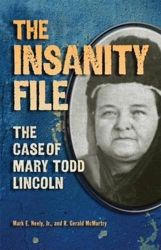 The Insanity File