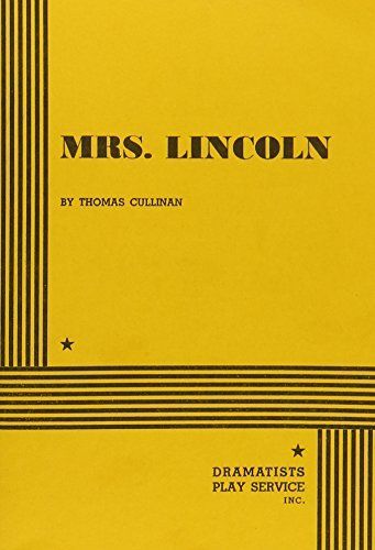 Mrs. Lincoln