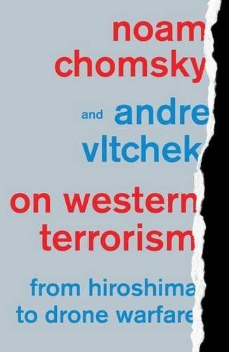On Western Terrorism