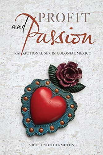 Profit and Passion