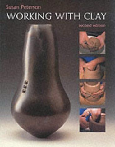 Working with Clay