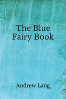 The Blue Fairy Book
