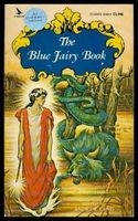 The Blue Fairy Book