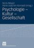 Mayer, Psychologie