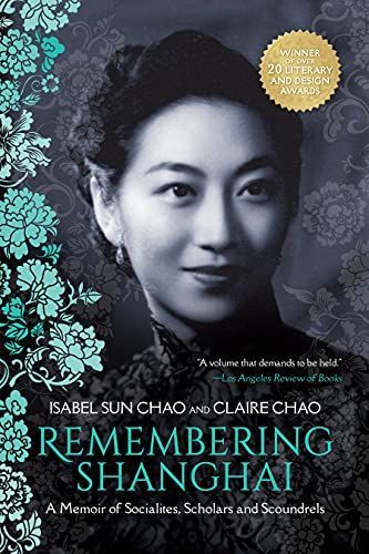 Remembering Shanghai