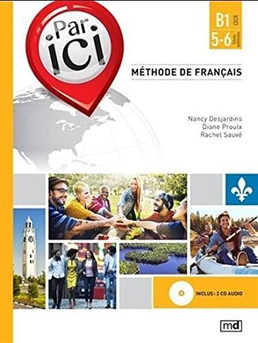 Par Ici