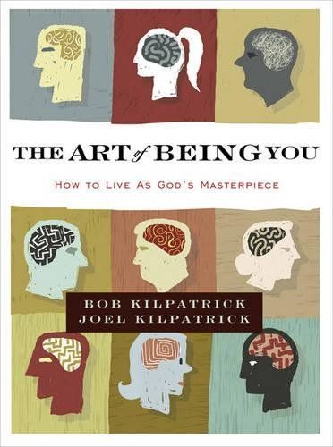 The Art of Being You