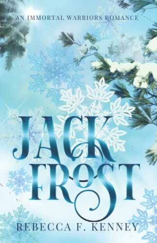 Jack Frost