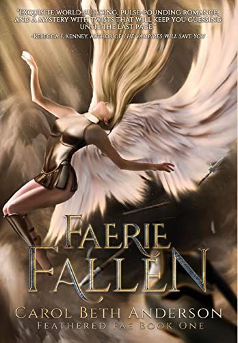 Faerie Fallen