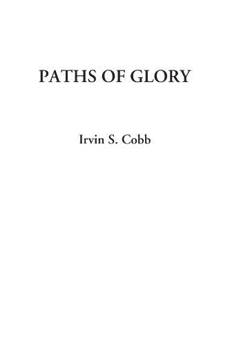 Paths of Glory