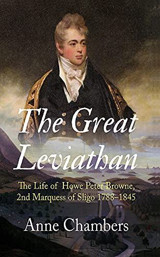The Great Leviathan