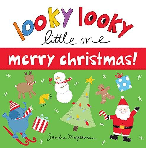 Looky Looky Merry Christmas
