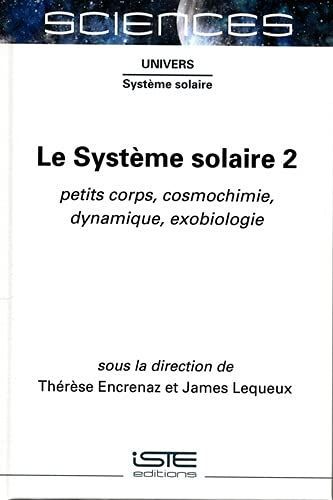 Le Système solaire 2