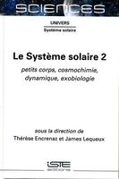 Le Système solaire 2