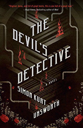 The Devil's Detective