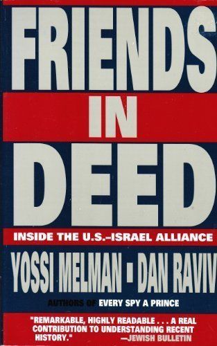 Friends in Deed