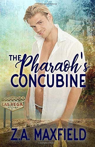 The Pharaoh's Concubine