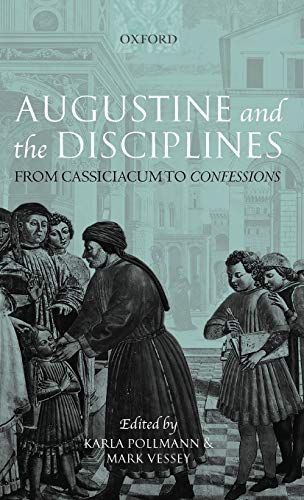 Augustine and the Disciplines