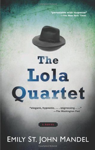 The Lola Quartet