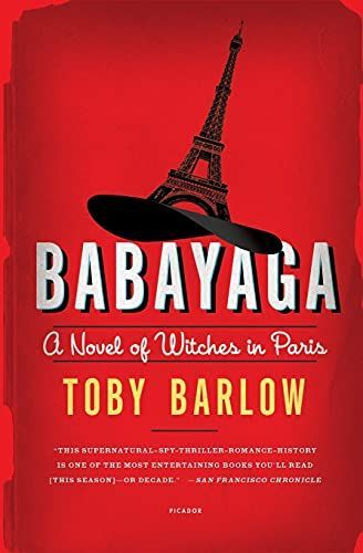 Babayaga