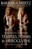 Temples, Tombs, and Hieroglyphs