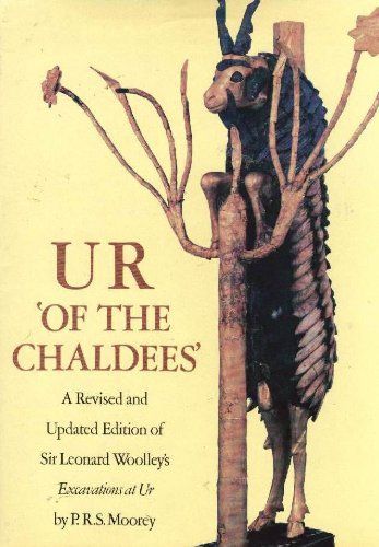 Ur "of the Chaldees"