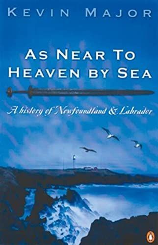 As Near to Heaven by Sea