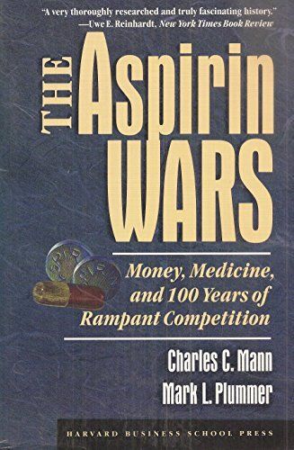 The Aspirin Wars