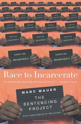Race to Incarcerate