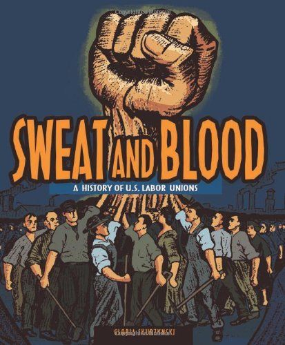 Sweat and Blood