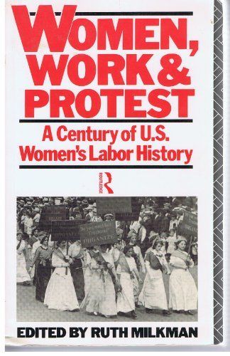 Women, Work and Protest