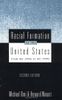 Racial Formation in the United States