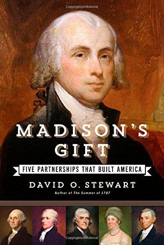 Madison's Gift