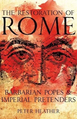 The Restoration of Rome